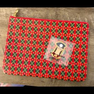 Bundle! Stoney Clover Lane x American Girl Molly McIntire flat and patch